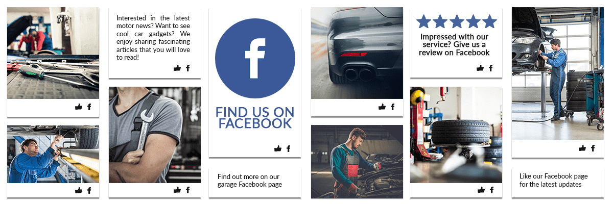 Find CP Auto Services on Facebook!